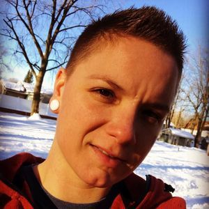 Meet your Posher, Kayleigh